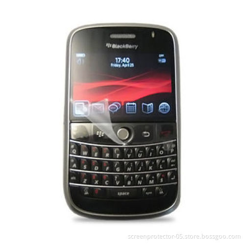 Anti-spy Privacy Screen Protector for Blackberry 9000 IPhone, Easy to Install